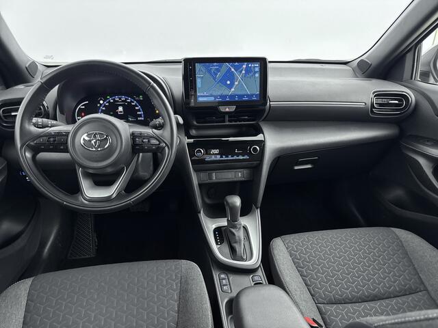 Toyota YARIS Cross 1.5 Hybrid Dynamic | NL-Auto | Fabr Garantie t/m 06-2033 mogelijk!
