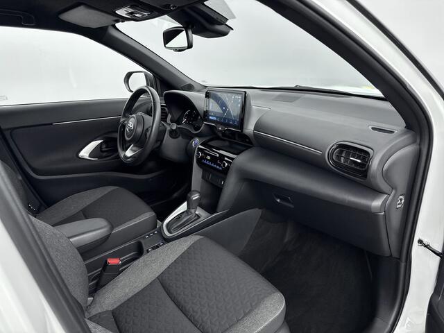 Toyota YARIS Cross 1.5 Hybrid Dynamic | NL-Auto | Fabr Garantie t/m 06-2033 mogelijk!