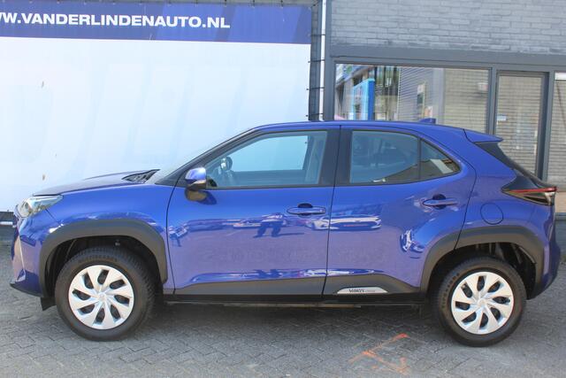 Toyota YARIS Cross 1.5 Hybrid Active