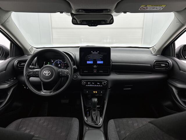 Toyota YARIS 1.5 Hybrid Dynamic Comfort Pack