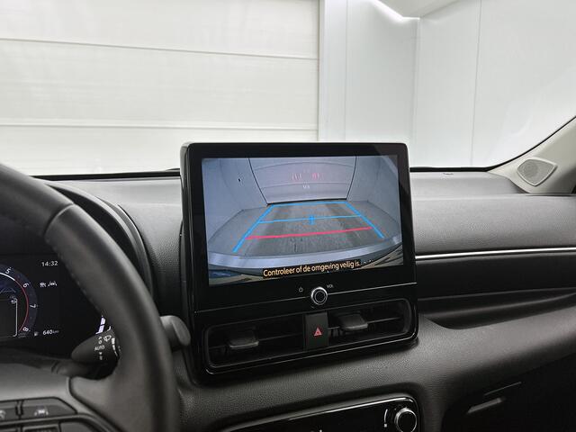 Toyota YARIS 1.5 Hybrid Dynamic Comfort Pack