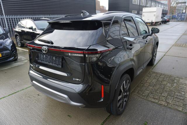 Toyota YARIS Cross 1.5 Hybrid 130 Executive |Navi|Carplay|PDC V+A|Dodehoek|E.a.klep|Camera|