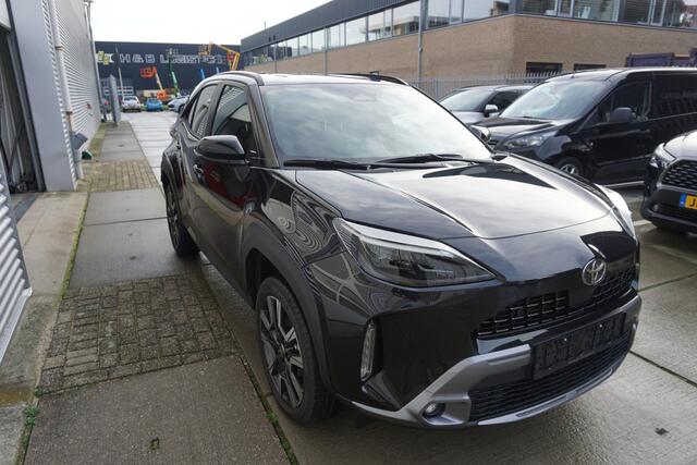Toyota YARIS Cross 1.5 Hybrid 130 Executive |Navi|Carplay|PDC V+A|Dodehoek|E.a.klep|Camera|