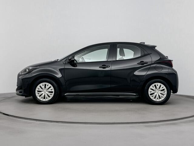 Toyota YARIS 1.5 Hybrid Active