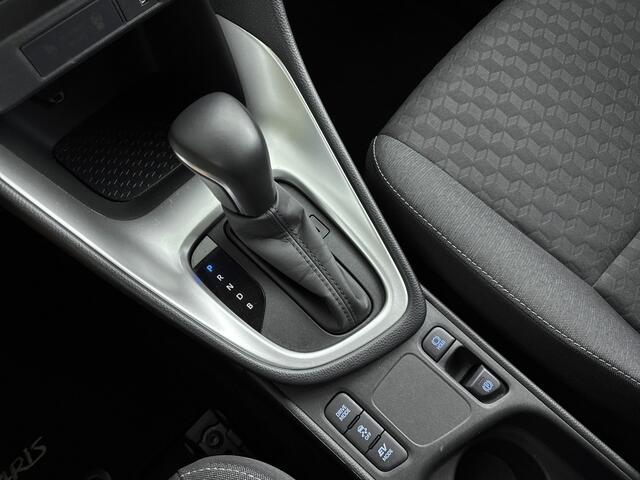 Toyota YARIS 1.5 Hybrid Active
