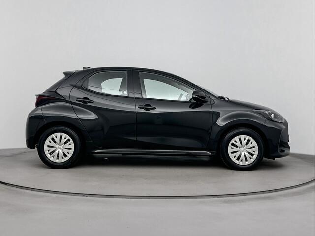 Toyota YARIS 1.5 Hybrid Active