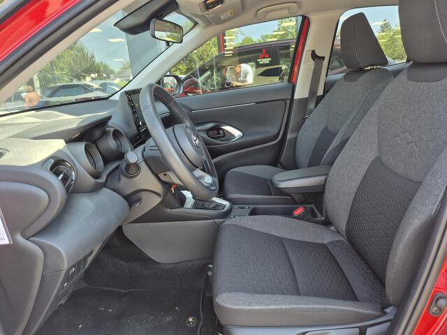 Toyota YARIS Cross 1.5 Hybrid Active | AppleCarplay/AndroidAuto | Afneembare trekhaak | Allseason banden |