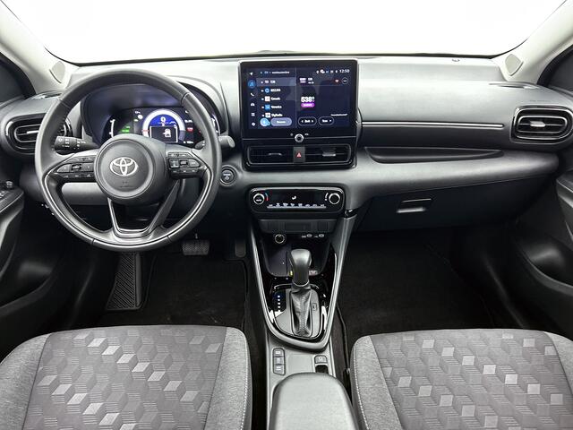 Toyota YARIS 1.5 Hybrid 115 Dynamic | BTW Voertuig | Stoelverwarming | Dealeronderhouden |