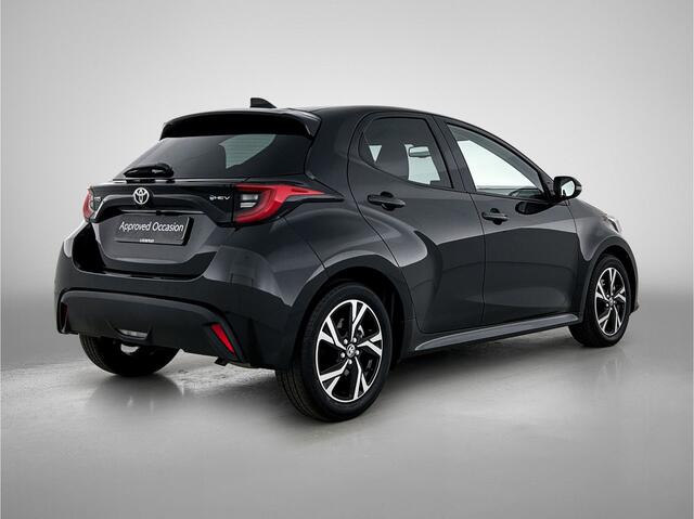 Toyota YARIS 1.5 Hybrid 115 Dynamic | BTW Voertuig | Stoelverwarming | Dealeronderhouden |