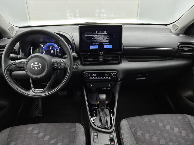 Toyota YARIS 1.5 Hybrid 115 Dynamic | BTW Voertuig | Stoelverwarming | Dealeronderhouden |