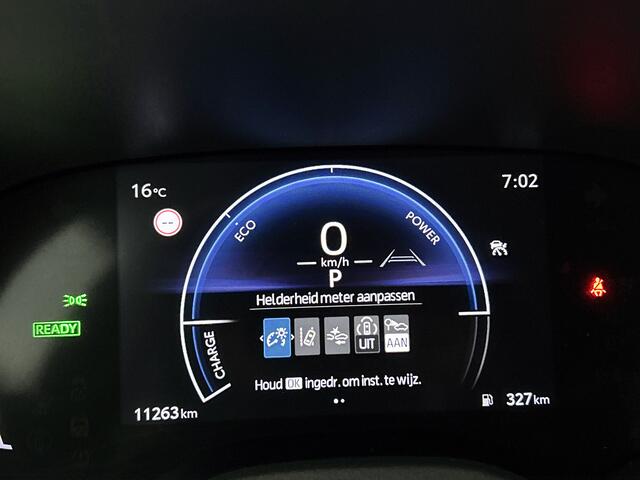 Toyota YARIS 1.5 Hybrid Dynamic | BTW Voertuig | Dealeronderhouden |