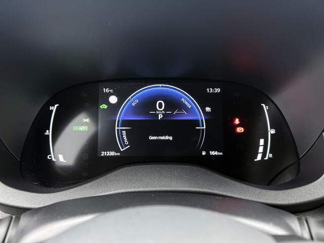 Toyota YARIS 1.5 Hybrid 115 Dynamic | BTW Voertuig | Dealeronderhouden |