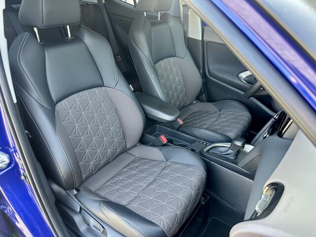 Toyota YARIS Cross 1.5 Hybrid 130 Launch Edition Trekhaak 360 Camera Head-up