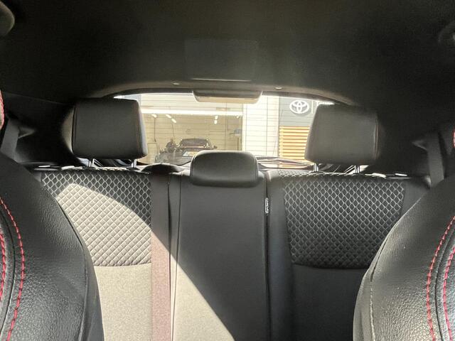 Toyota YARIS 1.5 Hybrid Launch Edition All seasonbanden
