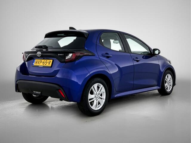 Toyota YARIS 1.5 Hybrid 115 Active | CarPlay/Android Auto | Camera | LM Velgen |