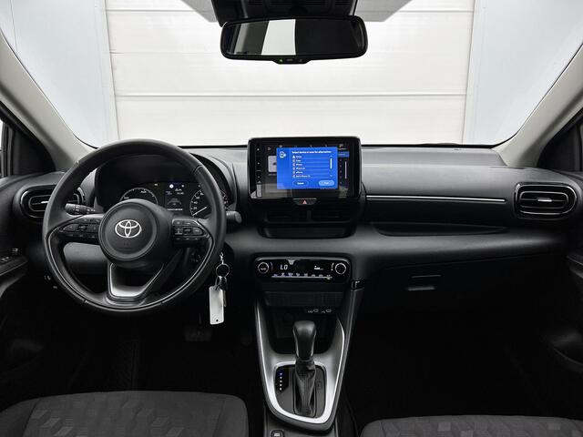 Toyota YARIS 1.5 Hybrid 115 Active | CarPlay/Android Auto | Camera | LM Velgen |