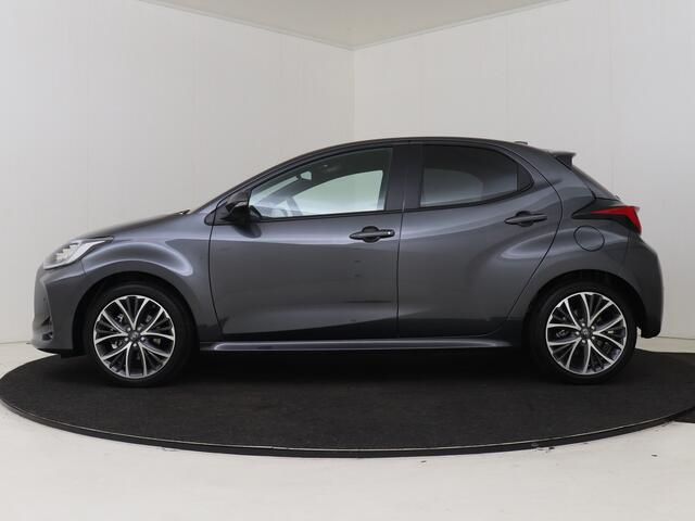 Toyota YARIS 1.5 Hybrid 130 Executive | NL dealeronderhouden |