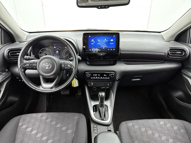 Toyota YARIS 1.5 Hybrid Dynamic | CarPlay/Android Auto | Camera | LM Velgen |