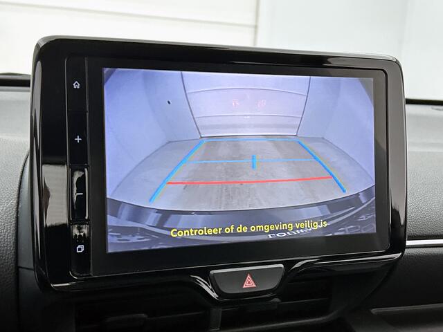 Toyota YARIS 1.5 Hybrid Dynamic | CarPlay/Android Auto | Camera | LM Velgen |