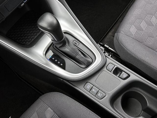 Toyota YARIS 1.5 Hybrid Dynamic | CarPlay/Android Auto | Camera | LM Velgen |