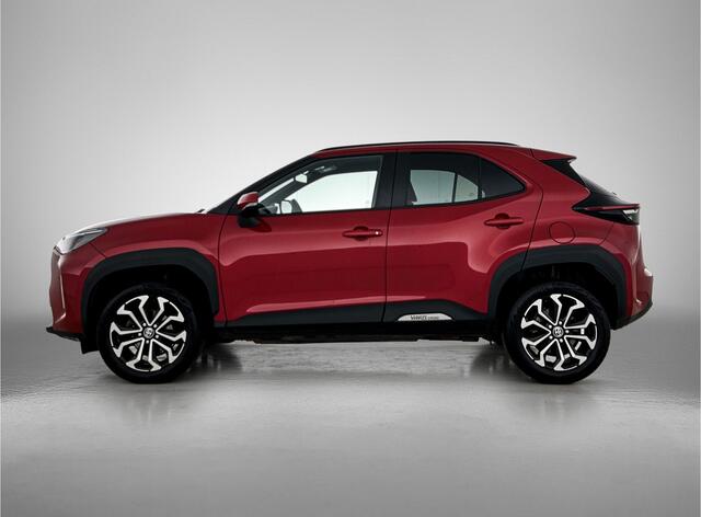 Toyota YARIS Cross 1.5 Hybrid First Edition | Dealeronderhouden |