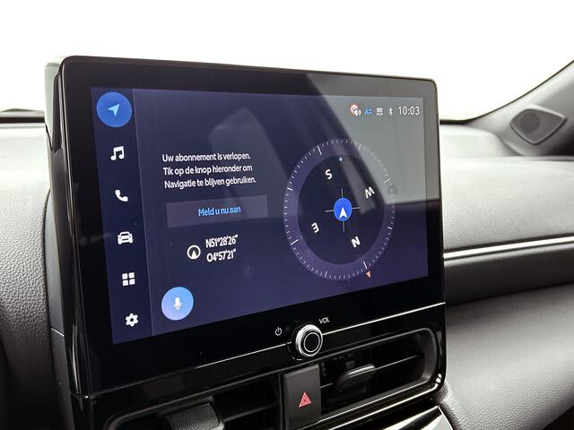 Toyota YARIS Cross 1.5 Hybrid 115 First Edition | NL dealeronderhouden | Stuur en stoelverwarming |