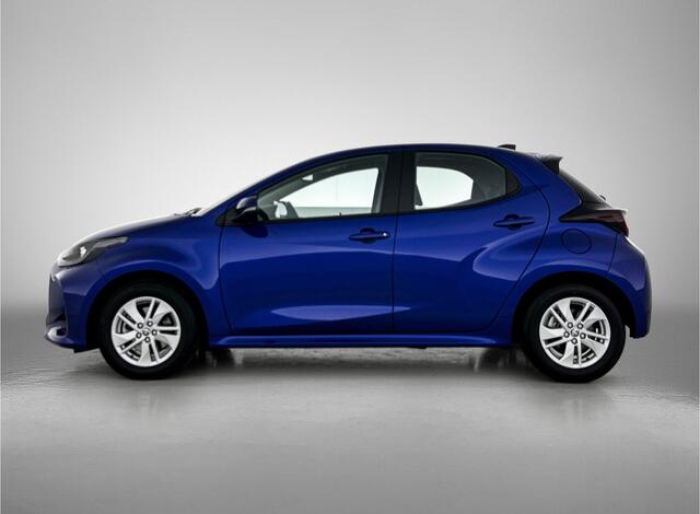 Toyota YARIS 1.5 Hybrid 115 Active | Camera "LM velgen | Metallic lak | Mistlampen | Apple Carplay |