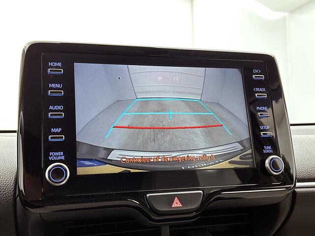 Toyota YARIS 1.5 Hybrid Style | Climate control | Stoelverwarming | Apple Carplay/Android Auto |