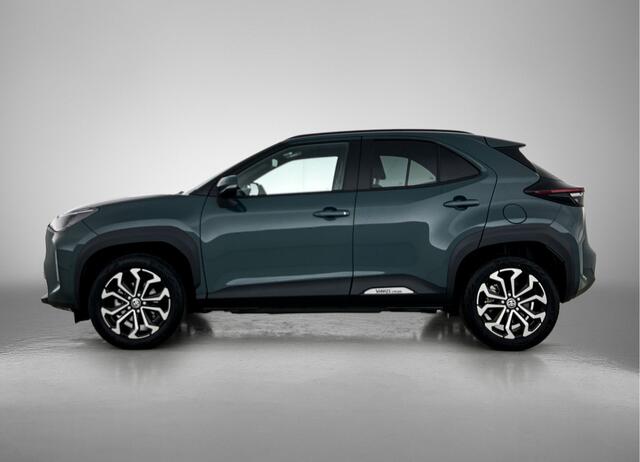 Toyota YARIS Cross 1.5 Hybrid 115 Dynamic | NL dealeronderhouden | Stoel en stuurverwarming | PDC rondom |