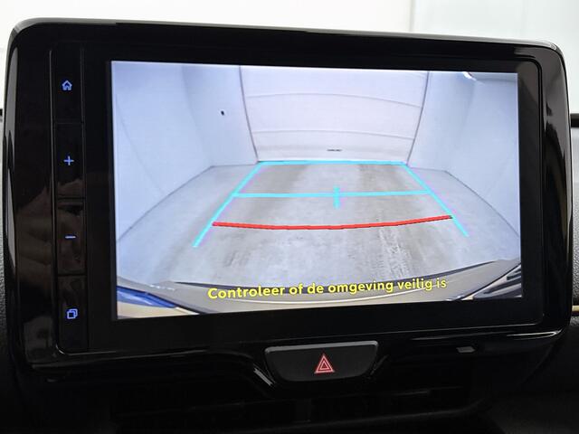 Toyota YARIS Cross 1.5 Hybrid Executive | Lederen bekleding | Parkeersensoren V + A | Climate control |