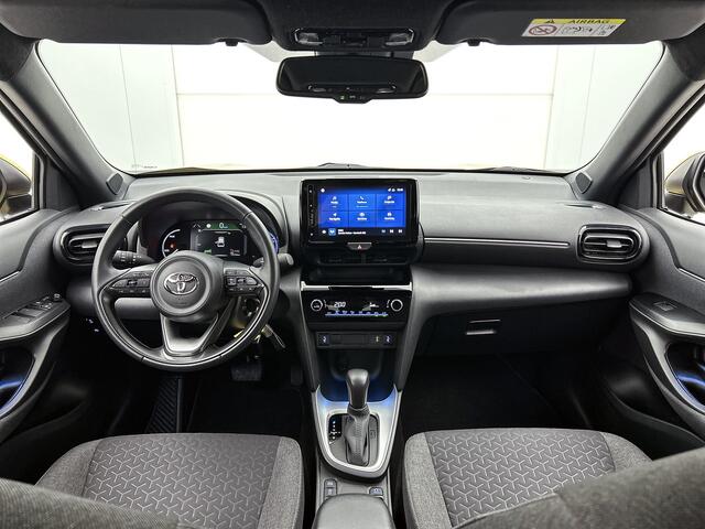 Toyota YARIS Cross 1.5 Hybrid Explore | Apple Carplay/Android Auto | Parkeersensoren V + A | Climate control |