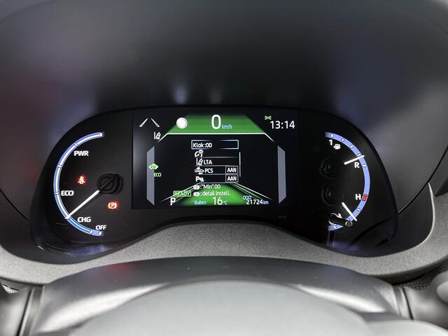 Toyota YARIS Cross 1.5 Hybrid Explore | Apple Carplay/Android Auto | Parkeersensoren V + A | Climate control |