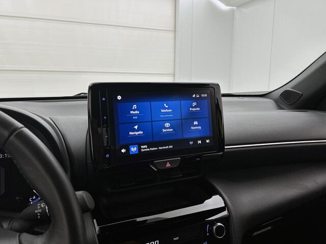 Toyota YARIS Cross 1.5 Hybrid Explore | Apple Carplay/Android Auto | Parkeersensoren V + A | Climate control |