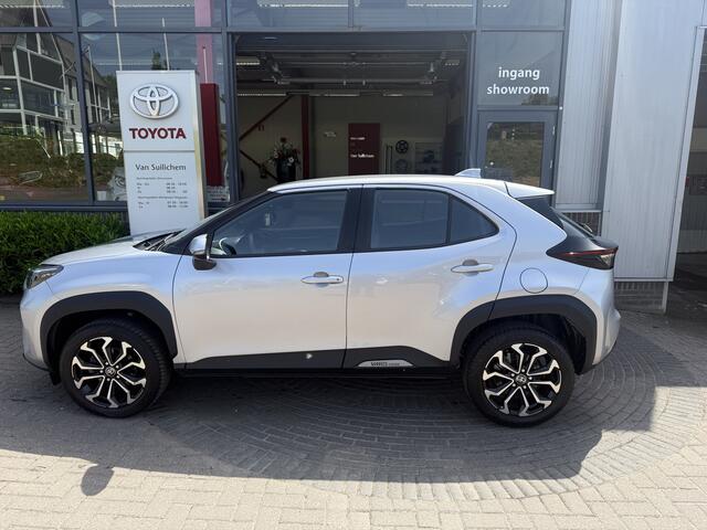 Toyota YARIS Cross 1.5 Hybrid Dynamic