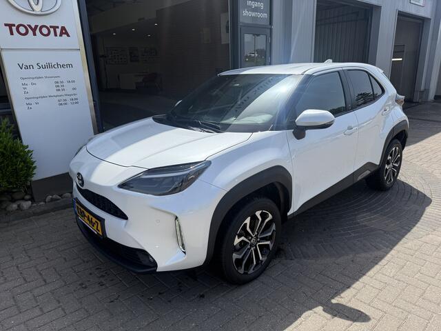Toyota YARIS Cross 1.5 Hybrid First Edition