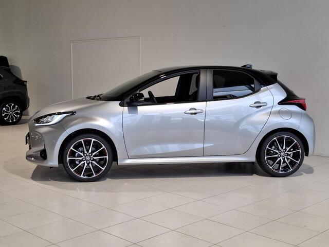 Toyota YARIS 1.5 Hybrid 130 GR SPORT | Plus Pack | Pano | JBL | HUD | Stoel- stuurverw. | BSM