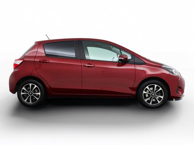 Toyota YARIS 1.5 Hybrid Design | NL dealeronderhouden |