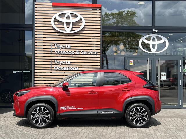 Toyota YARIS Cross 1.5 Hybrid 130 Dynamic | Comfort Pack