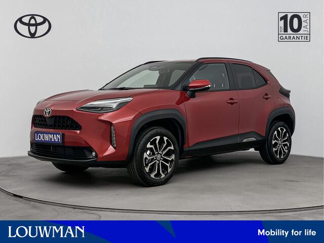 Toyota YARIS Cross 1.5 Hybrid 115 Dynamic | Apple Carplay & Android Auto | Comfort Pack | * | Direct leveren |