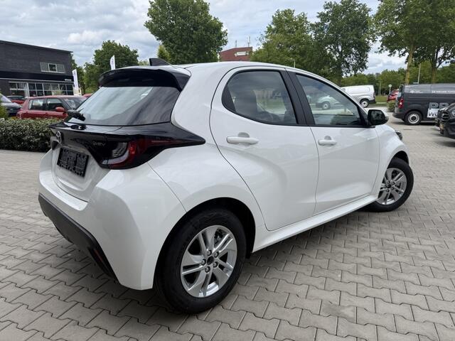Toyota YARIS 1.5 Hyb. 115 Active | Carplay | Camera | Adap. Cruise |