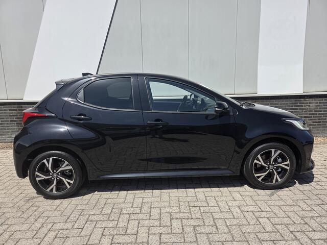 Toyota YARIS Hybrid 115 Dynamic Comfort Pack NL Auto Nieuw Voorraad Deal!