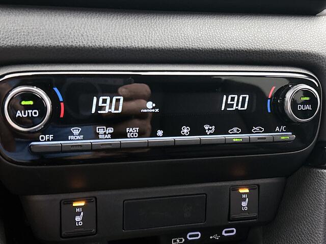 Toyota YARIS 1.5 Hybrid 130 Executive | NL dealeronderhouden | Onderweg-naar-dealer