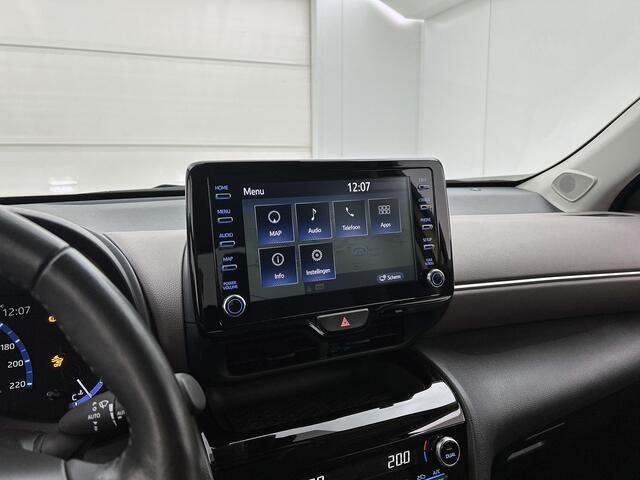Toyota YARIS Cross 1.5 Hybrid Executive Limited | Dealeronderhouden |
