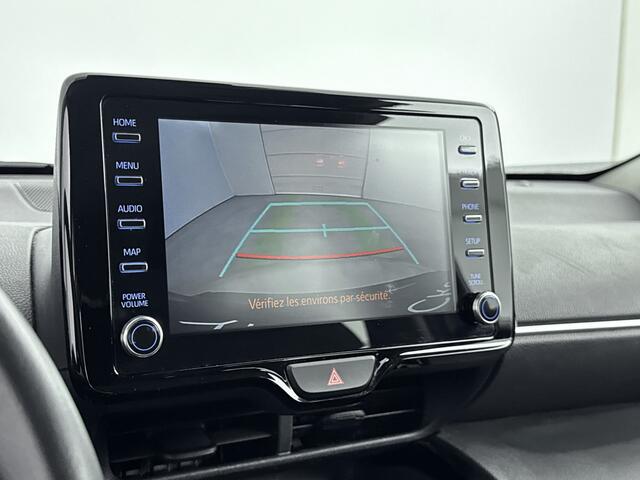 Toyota YARIS Cross 1.5 Hybrid Active | Keyless Entry/Start | Apple Carplay-Android Auto | Parkeercamera |