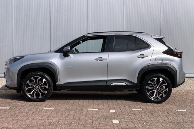 Toyota YARIS Cross 1.5 Hybrid 115 Dynamic
