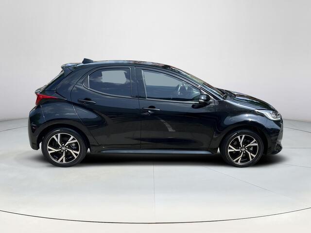 Toyota YARIS 1.5 Hybrid 115 Dynamic