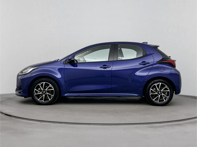 Toyota YARIS 1.5 Hybrid 115 Dynamic Carplay | NL-Auto | Dealeronderhouden | 1E Eig |