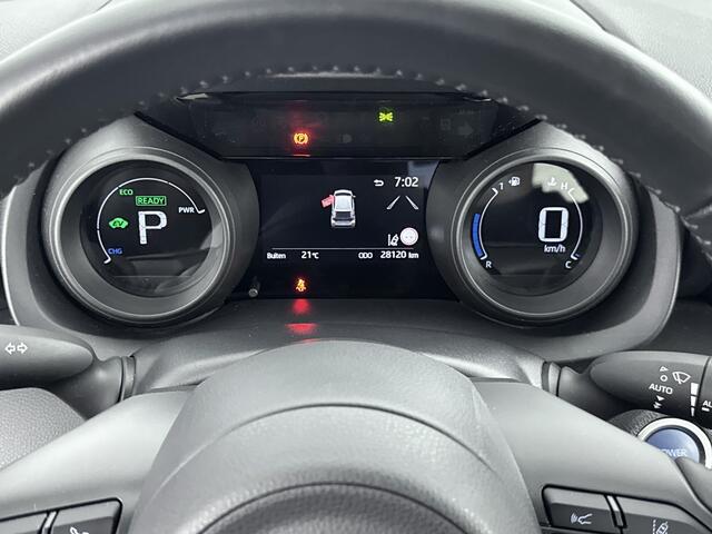 Toyota YARIS 1.5 Hybrid 115 Dynamic Carplay | NL-Auto | Dealeronderhouden | 1E Eig |