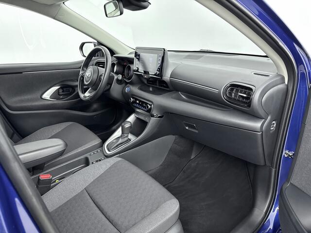 Toyota YARIS 1.5 Hybrid 115 Dynamic Carplay | NL-Auto | Dealeronderhouden | 1E Eig |