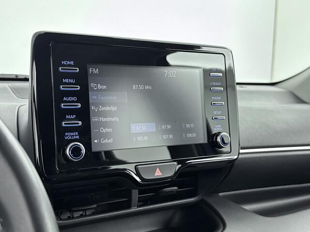Toyota YARIS 1.5 Hybrid 115 Dynamic Carplay | NL-Auto | Dealeronderhouden | 1E Eig |